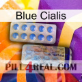 Blue Cialis 39